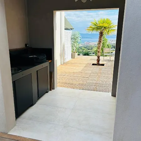 Casa Lc Chambre1 Vue Jacuzzi 4* Ajaccio (Corsica)