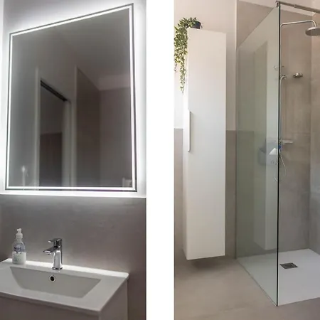 Casa Lc Chambre1 Vue Jacuzzi Ajaccio (Corsica)