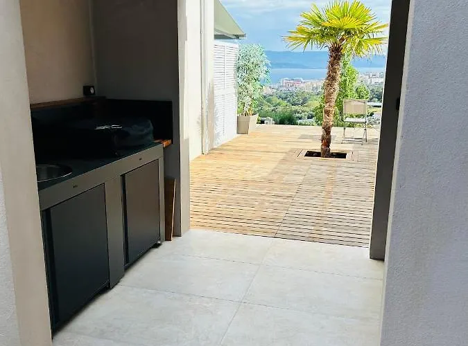 Casa Lc Chambre1 Vue Jacuzzi 4* Ajaccio (Corsica)